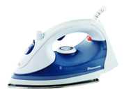 Pineware Steam Iron Pineware Steam Iron