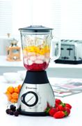 Russel Hobbs S/Steel Blender With Ice Crusher (1000Watt!!!) Russel Hobbs S/Steel Blender With Ice Crusher (1000Watt!!!)