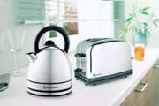 Russel Hobbs Chrome Pack Russel Hobbs Chrome Pack
