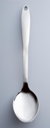Russel Hobbs Kitchen Utensil Solid Spoon Russel Hobbs Kitchen Utensil Solid Spoon