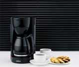 Salton Coffee Maker Salton Coffee Maker
