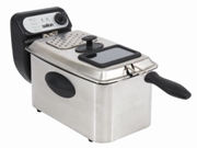 Salton Salton Deep Fryer Salton Salton Deep Fryer