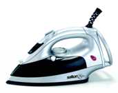 Salton Elite Steam, Spray, Surge Iron Salton Elite Steam, Spray, Surge Iron