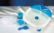 Salton Salton Foot Massager Salton Salton Foot Massager