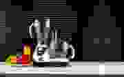 Salton Food Processor Salton Food Processor