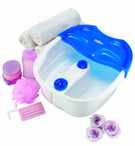 Salton Foot Massager Salton Foot Massager