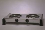 Pineware Shine" Stainless Steel Double Spiral Pineware Shine" Stainless Steel Double Spiral