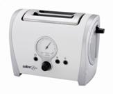 Salton 2-Slice Toaster Salton 2-Slice Toaster