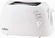Salton 2-Slice Toaster Salton 2-Slice Toaster
