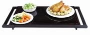 Salton Hot Tray Standard, Double Hot Power - Spot Power - Indica Salton Hot Tray Standard, Double Hot Power - Spot Power - Indica