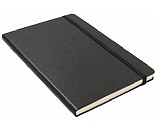 Fourth Estate A6 Notebook