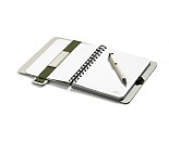 Eco-Logical Notebook