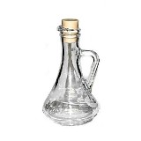 Oil & Vinegar Bottle 260Cc