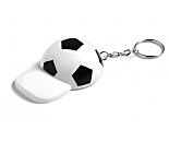 San Siro Soccer Keyholder / Bottle Opener