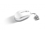 Jericho Optical Mouse (incl mousepad)