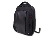 Prestigio Notebook bag (Backpack  15.4" - Black)  - 24 Month War