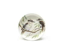 Maxwell & Williams Laughing Kooka Cake Plate - Min Orders Apply Maxwell & Williams Laughing Kooka Cake Plate - Min Orders Apply