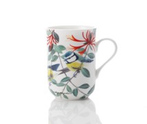 Maxwell & Williams Bird Es Blue Chickadess Mug - Min Orders Appl Maxwell & Williams Bird Es Blue Chickadess Mug - Min Orders Appl