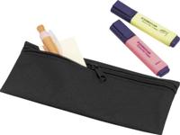 School is Cool Pencil Case-Black