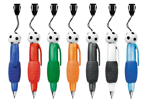 Defender Soccer Pen