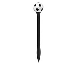 Silky Skills Soccer Pen