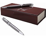 Balmain Poitiers Pen and Pencil Set