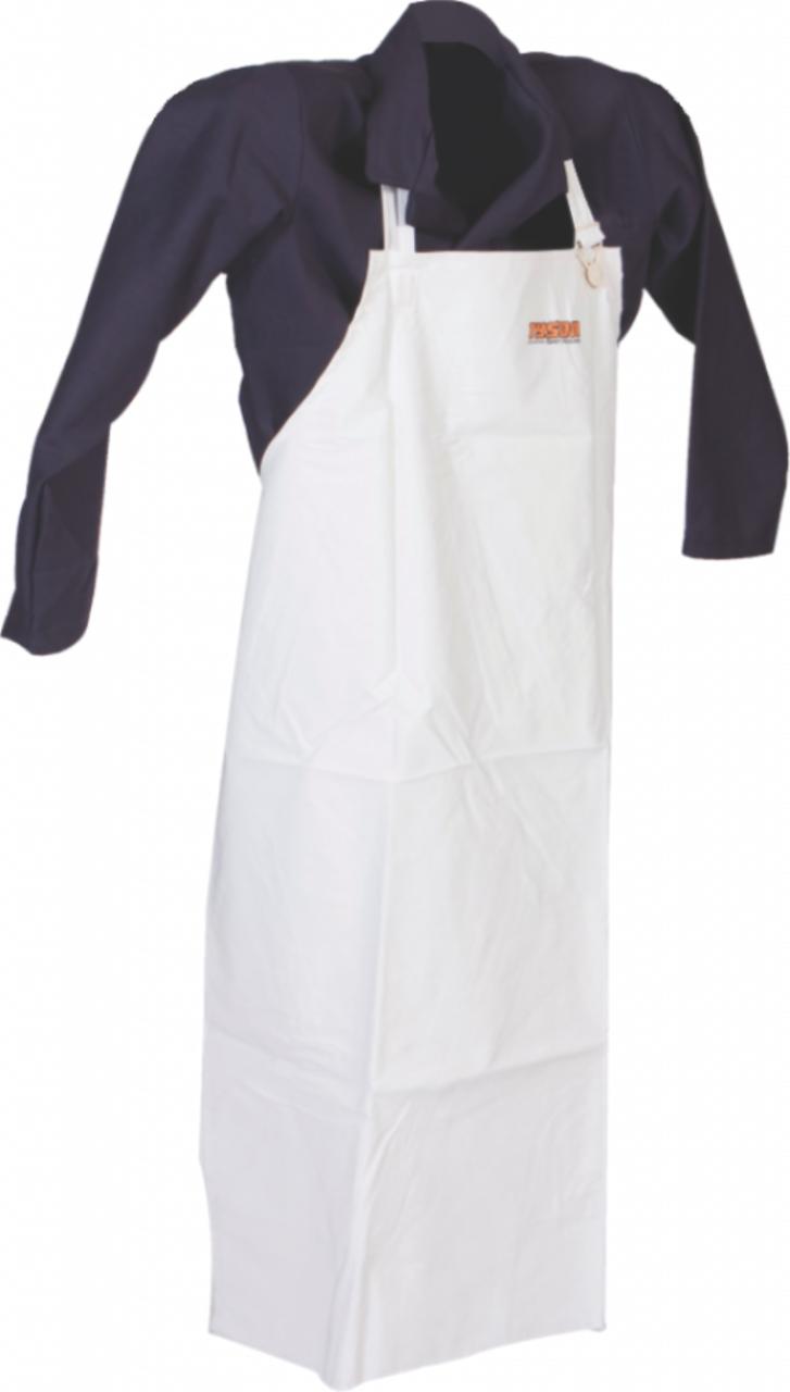 Apron Blood & Fat White 110 X 65