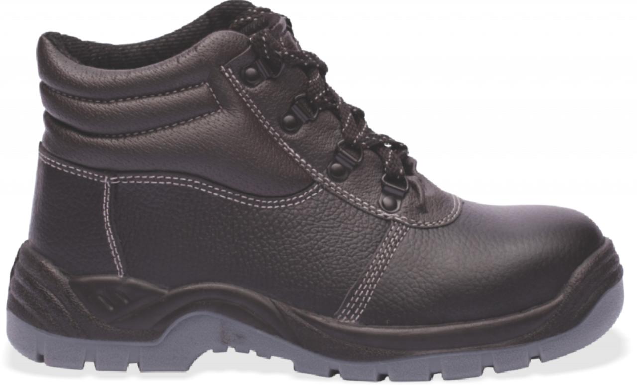 Makoya Eagle TPU Boot Black . Sizes: 3-12