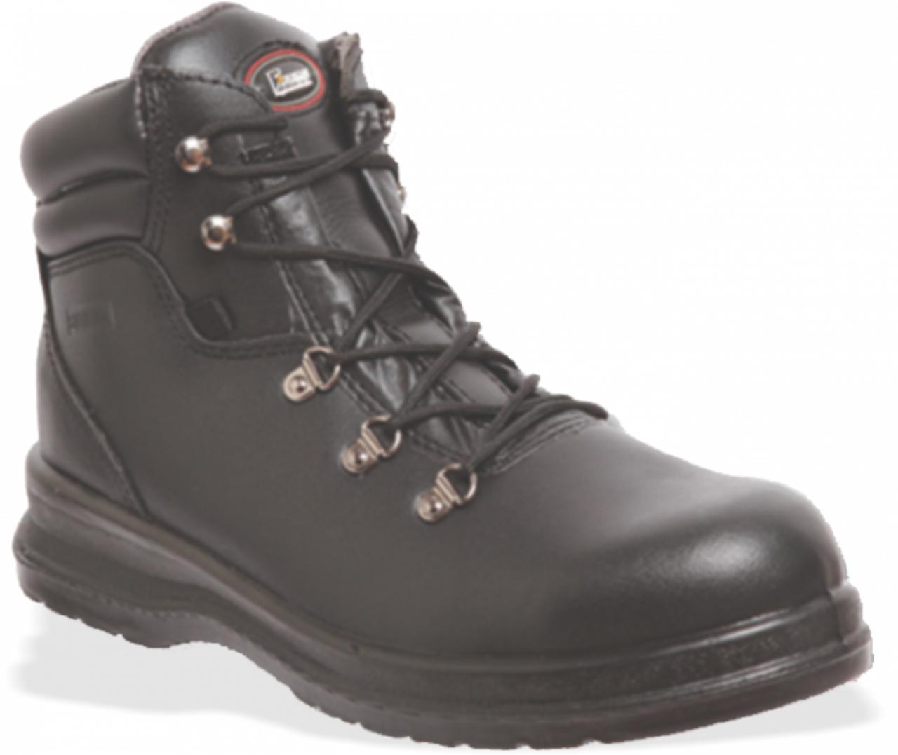 Fram 3915 Geo-Empress Ladies Boot . Sizes: 3-8