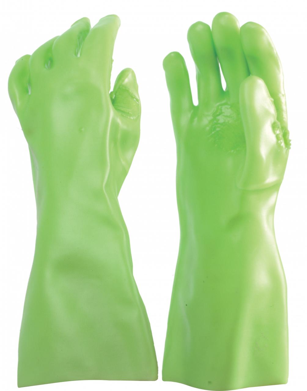 Glove Sabs Saracen Elbow Length