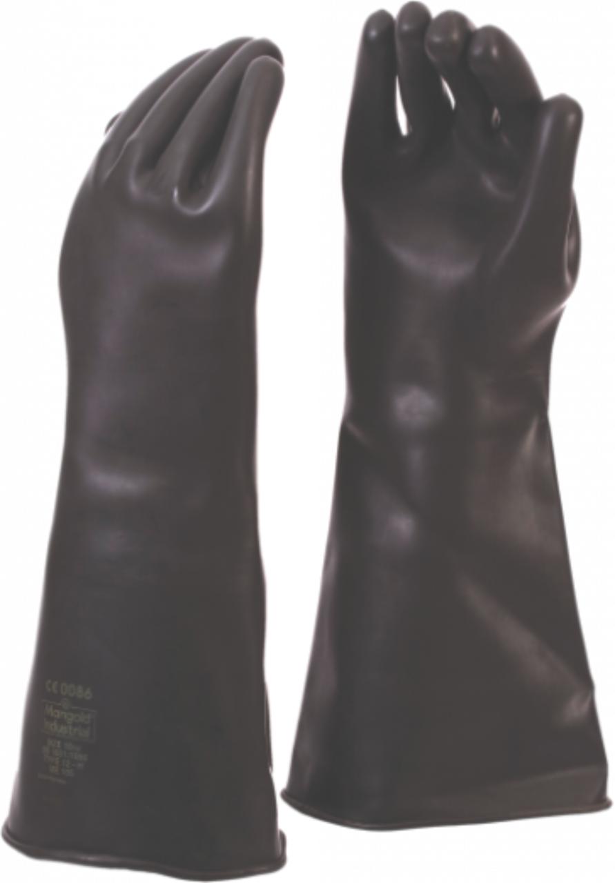 Rubber Glove Me108 Emperor Shoulder L