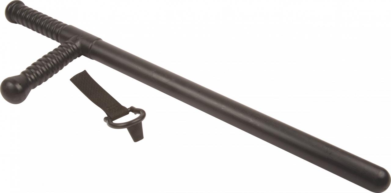 Security Baton Tonfa 50Cm