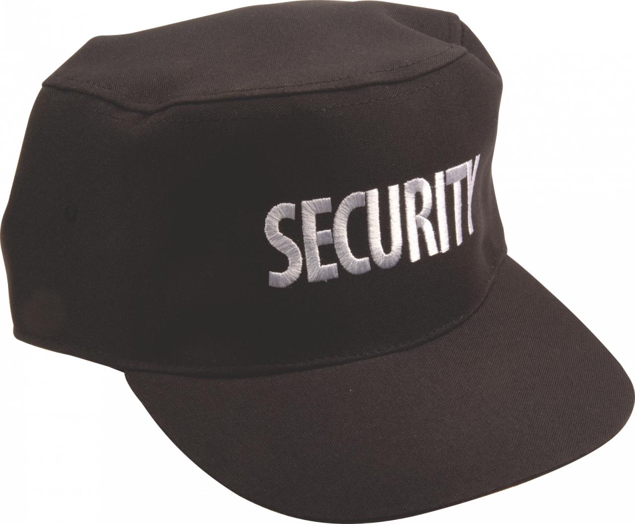 Security Cap Swat Security. Avail in Black or Navy