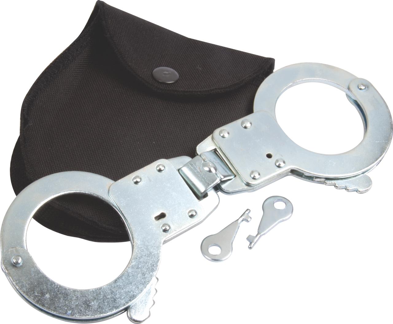 Handcuff Pouch