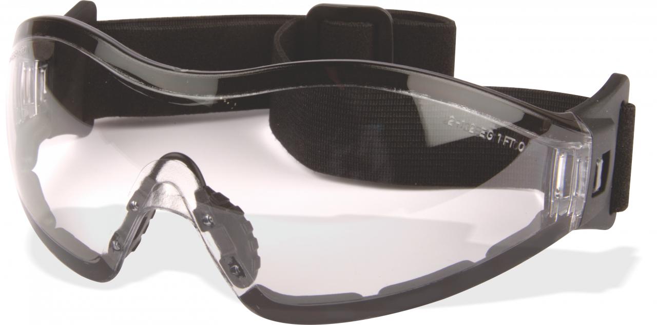 Safety Specs Evex Sky Guard Spoggle