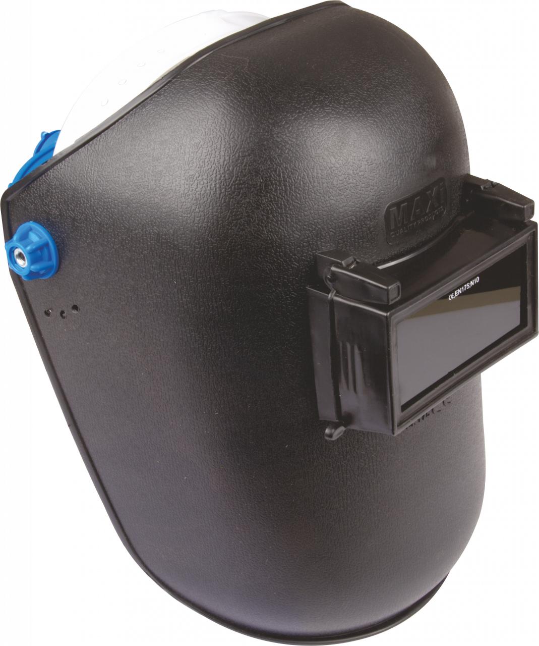 Welders Helmet Flip Front