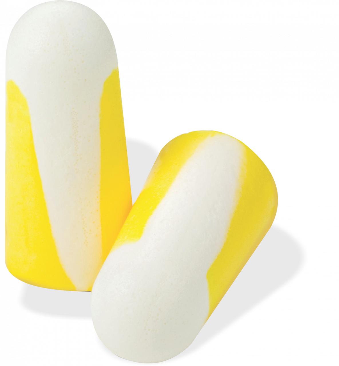 Earplug Disposable Foam 1100 Un-Corded