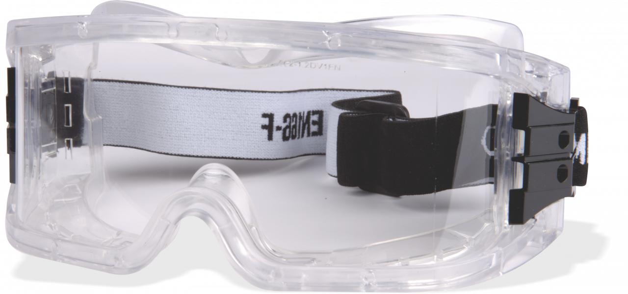 Goggles Anti Fog Chemical