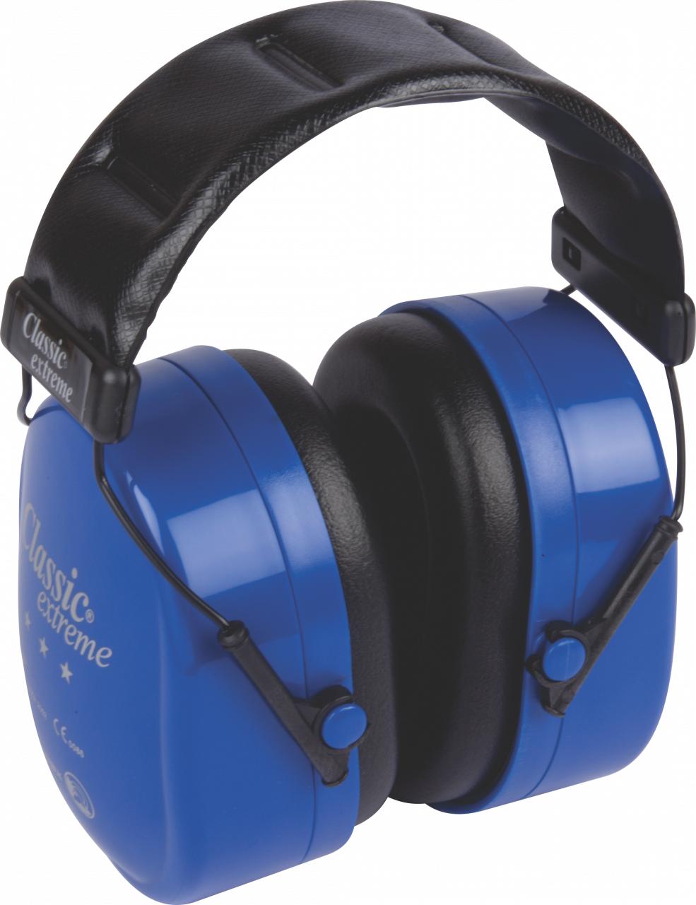 Ear Muff Laser Comfort Ce Approved
