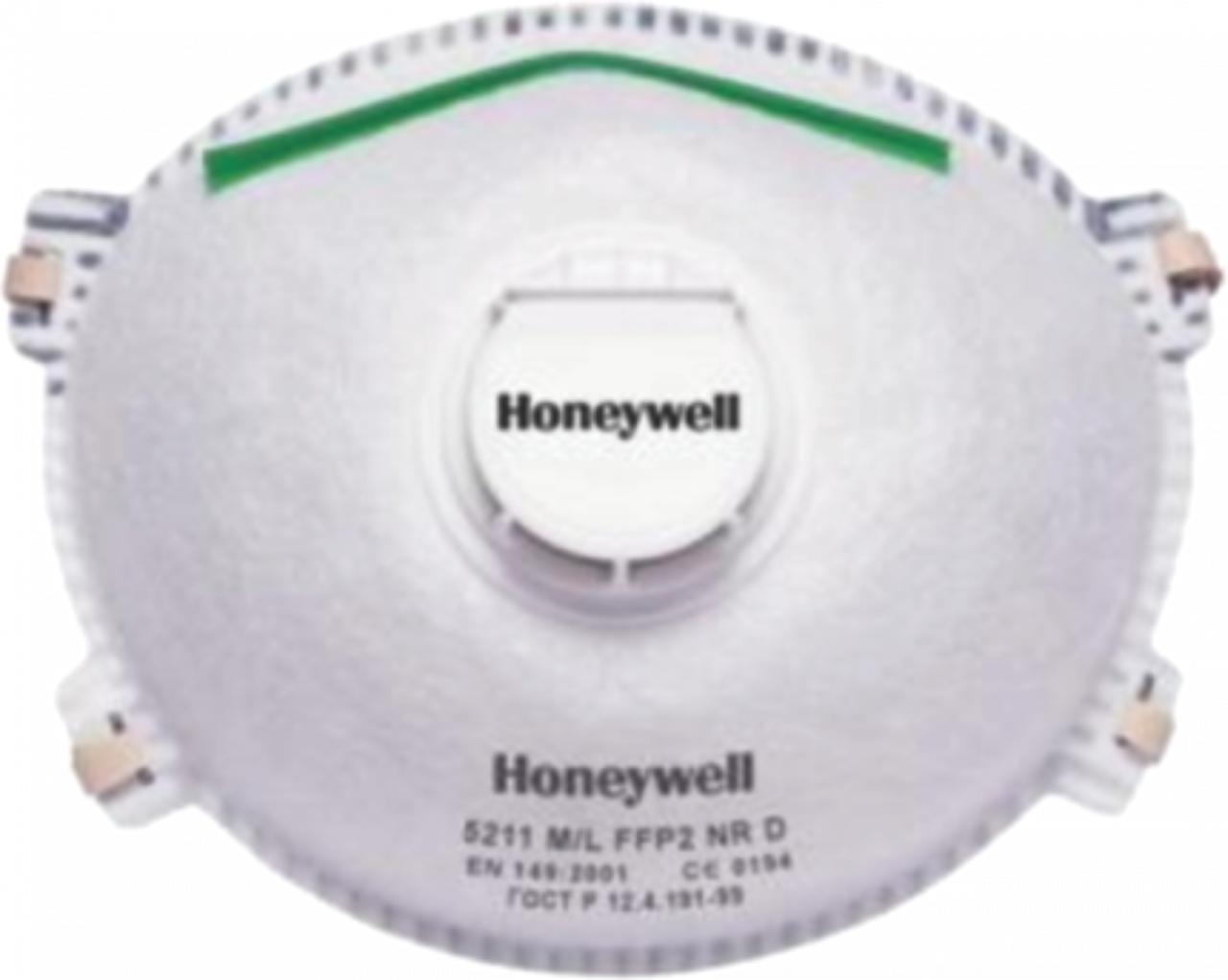Mask 5209 FFP2 Wilson 20'S