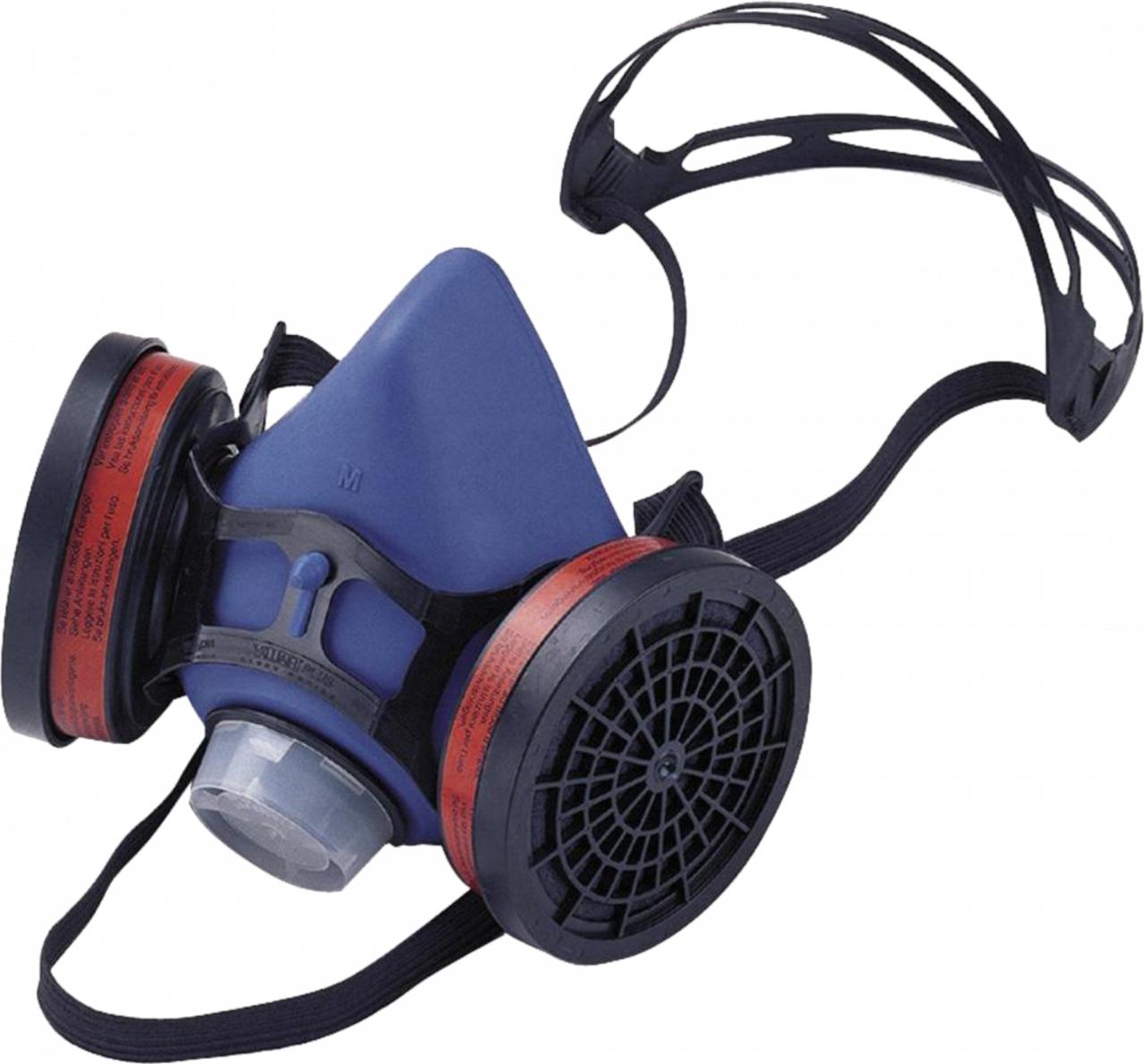 Respirator Wilson Valuair double