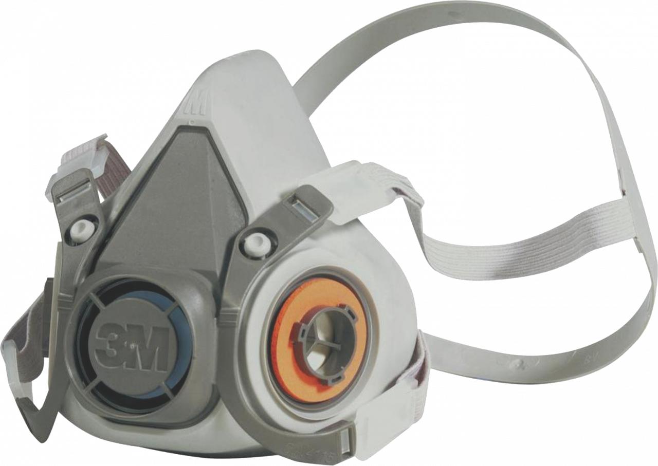 Respirator 3M 6200 M