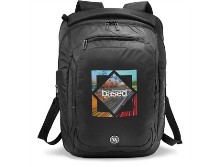 Elleven Stealth Tech Backpack