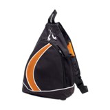 Rucksack -Available in: Red-Orange-Royal blue