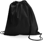 Drawstring rucksack /  backack, non woven material 80gr/m2. - Av