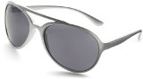 Sunglasses supplied in a drawstring microfiber pouch. UV400 prot