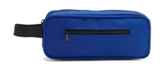 Pencil case in a 600d polyester material.