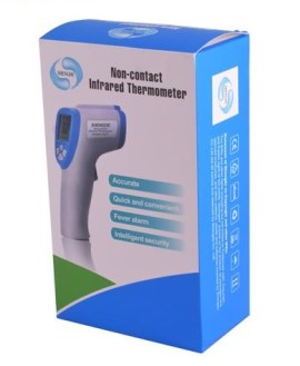 Sunphor BZ-R6 Non-contact Infrared Thermometer - 1000 in SA Stoc