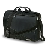 OGIO Voyager Messenger - Avail in: Black