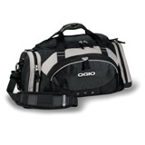 OGIO All Terrain Duffel - Avail in: Black